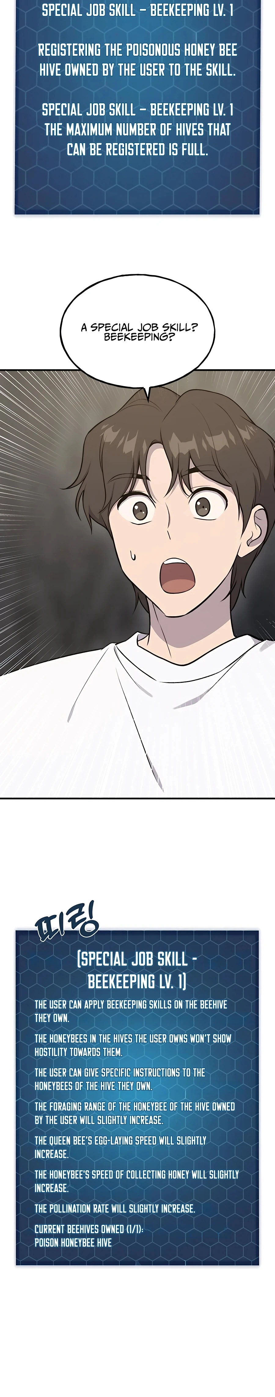 Solo Farming In The Tower Chapter 17 - Page 33