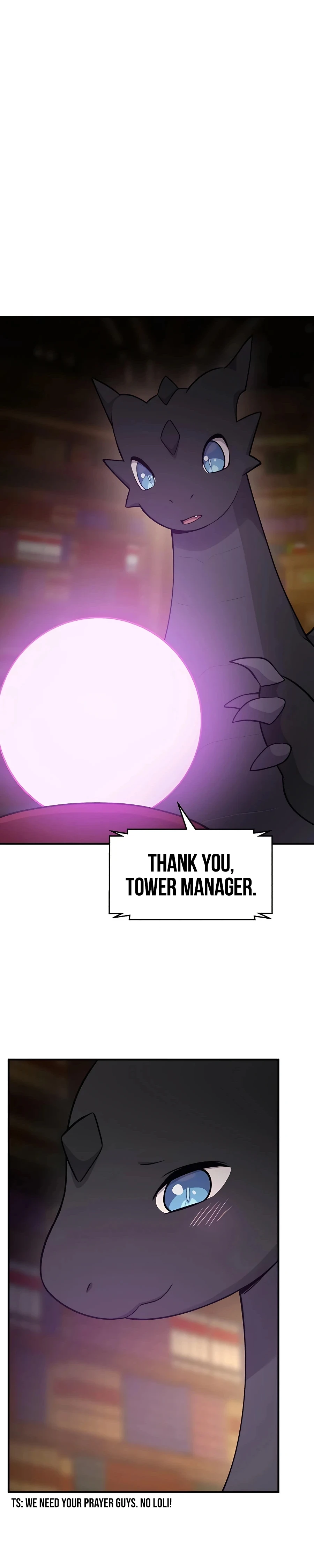 Solo Farming In The Tower Chapter 17 - Page 35