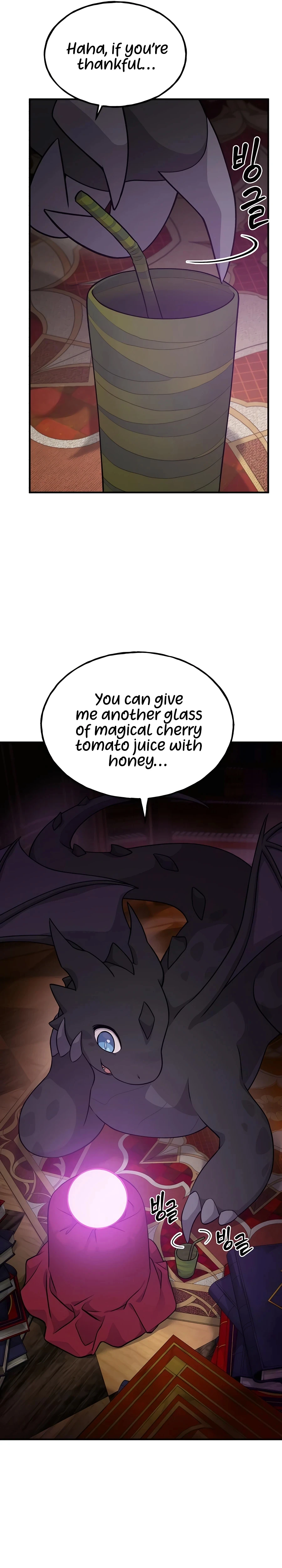 Solo Farming In The Tower Chapter 17 - Page 36