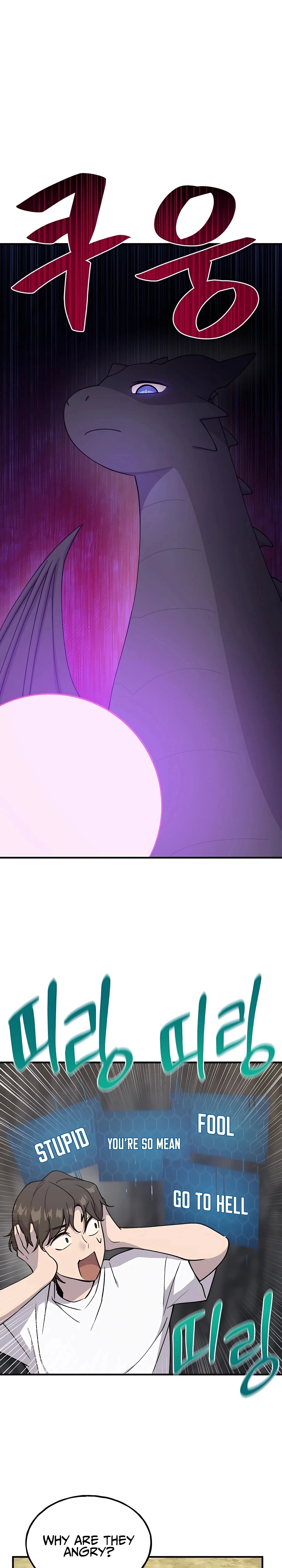 Solo Farming In The Tower Chapter 17 - Page 38