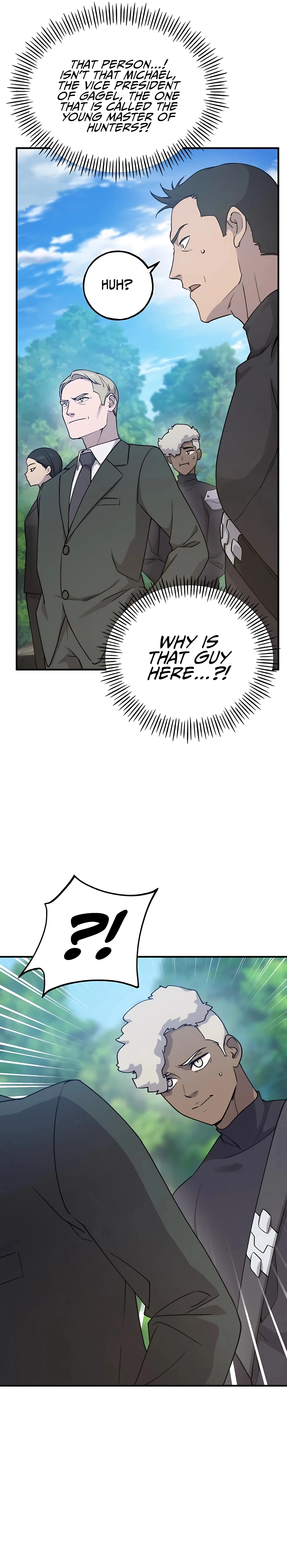 Solo Farming In The Tower Chapter 17 - Page 46