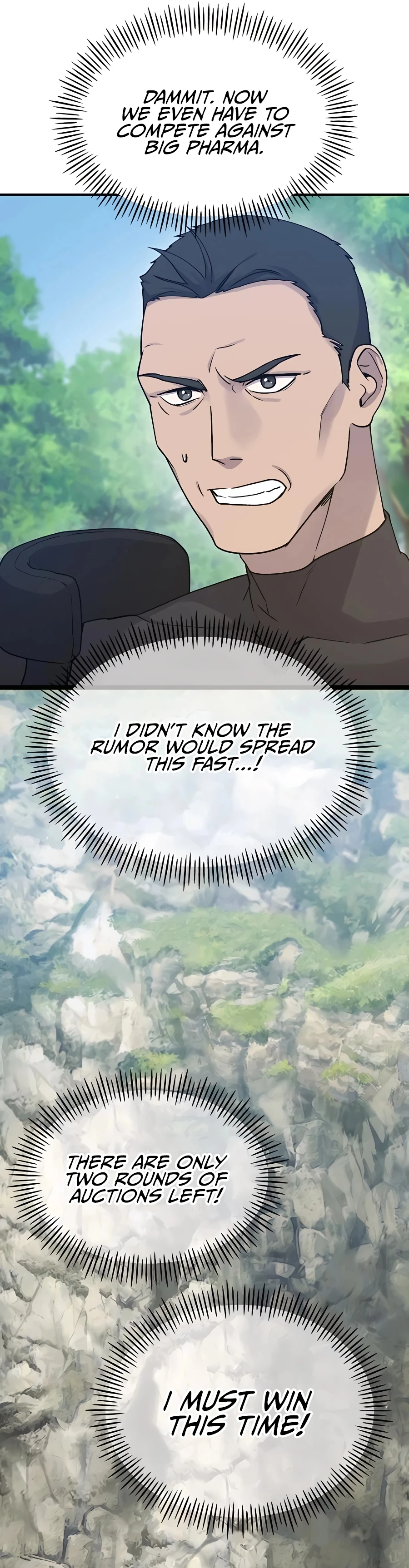 Solo Farming In The Tower Chapter 17 - Page 48