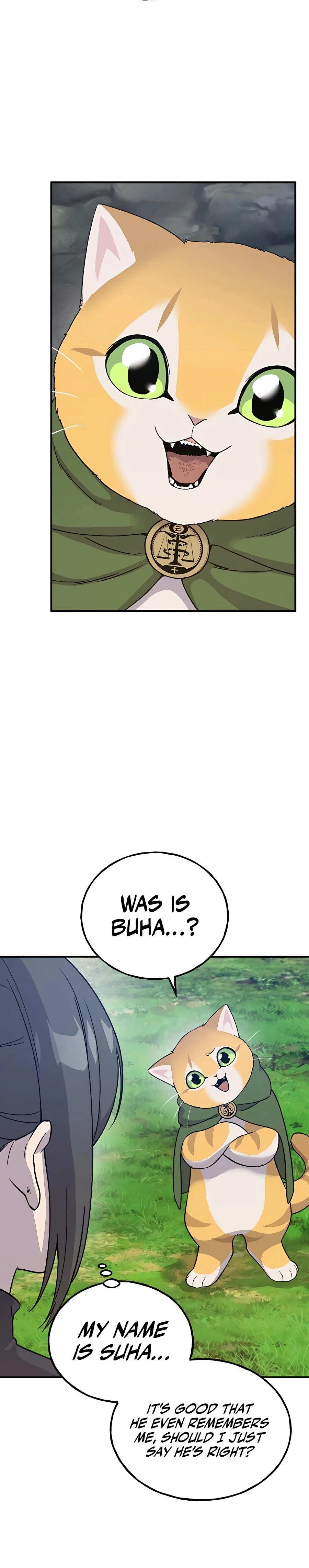 Solo Farming In The Tower Chapter 18 - Page 6