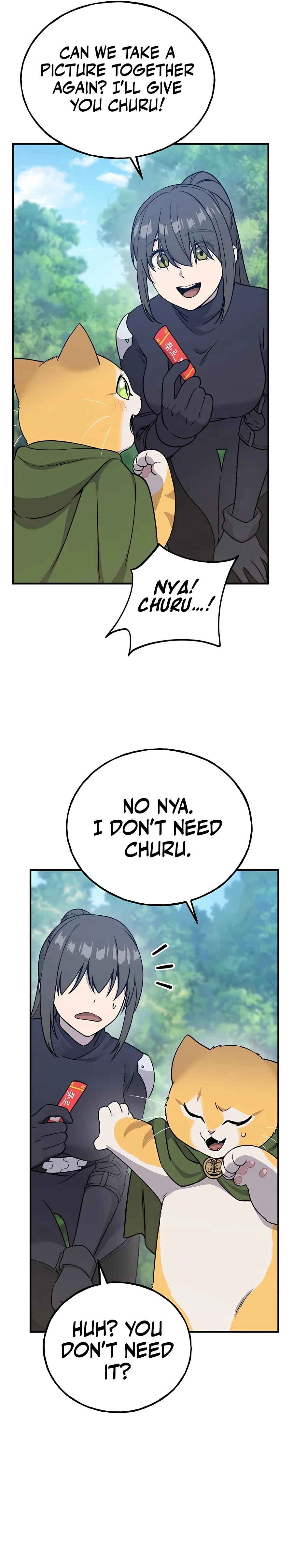 Solo Farming In The Tower Chapter 18 - Page 7