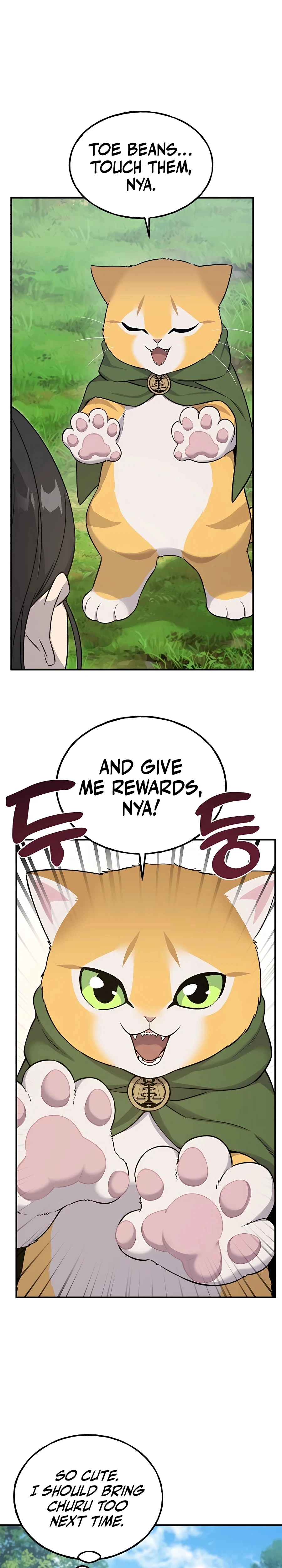 Solo Farming In The Tower Chapter 18 - Page 17