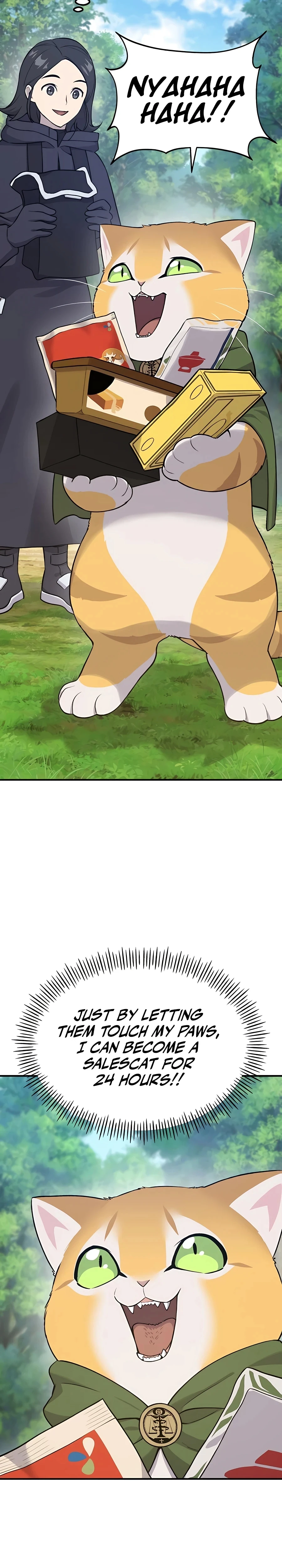 Solo Farming In The Tower Chapter 18 - Page 18