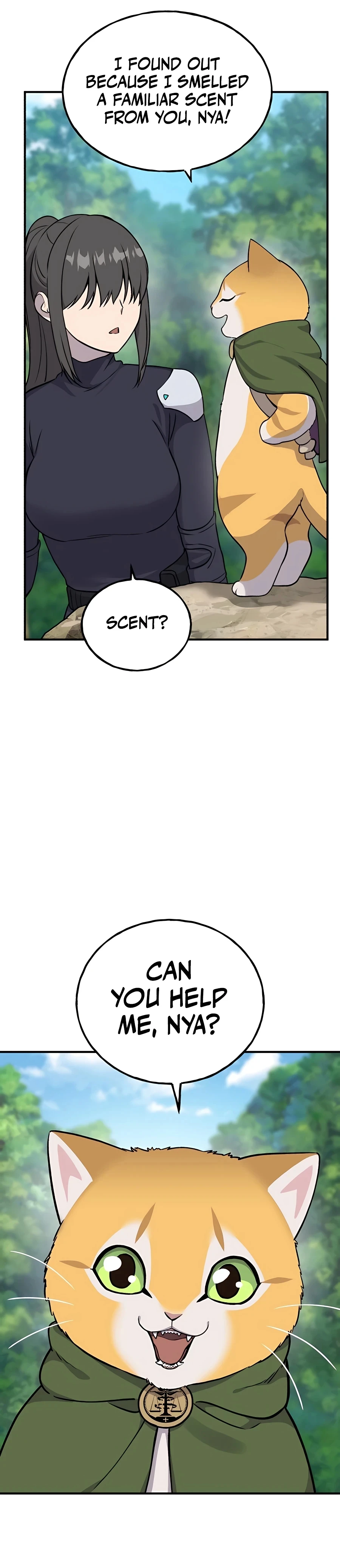 Solo Farming In The Tower Chapter 18 - Page 21