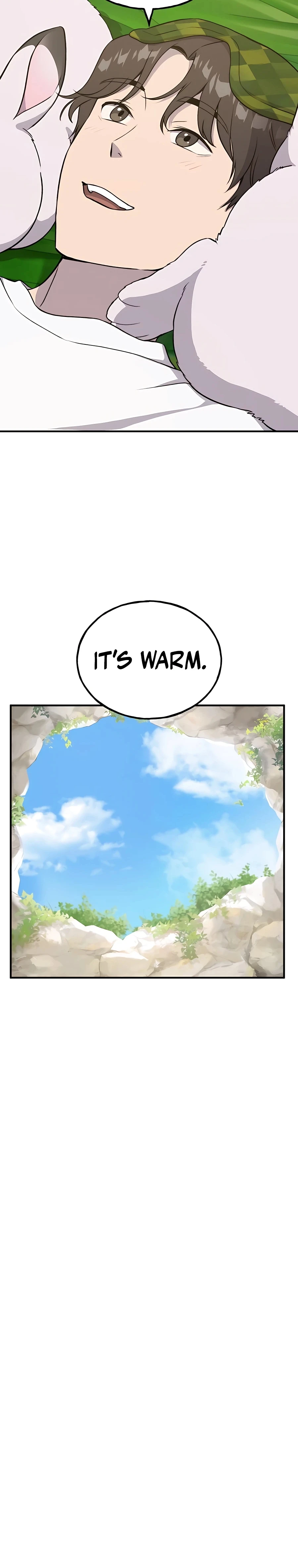 Solo Farming In The Tower Chapter 18 - Page 48