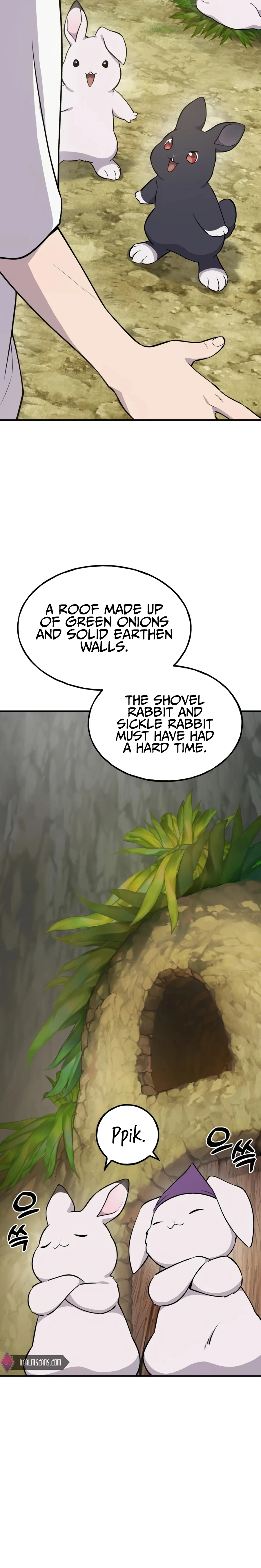 Solo Farming In The Tower Chapter 19 - Page 16