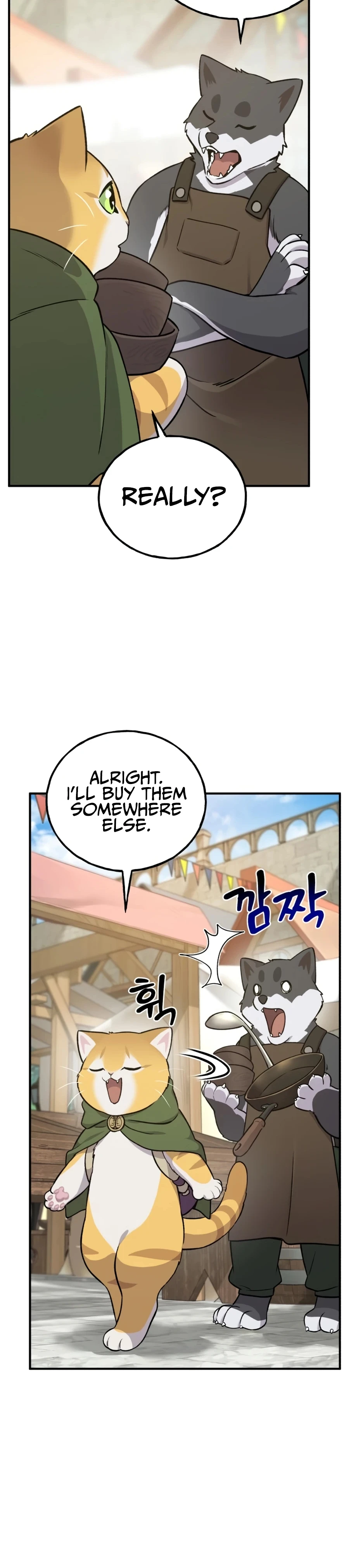 Solo Farming In The Tower Chapter 19 - Page 39