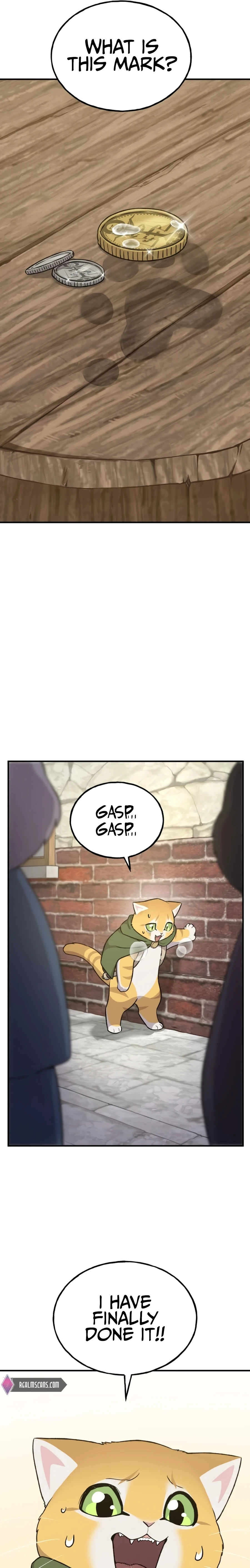 Solo Farming In The Tower Chapter 19 - Page 42
