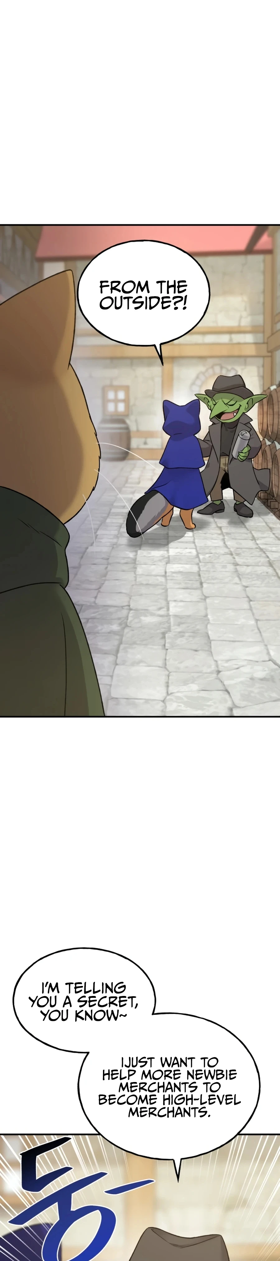 Solo Farming In The Tower Chapter 19 - Page 47