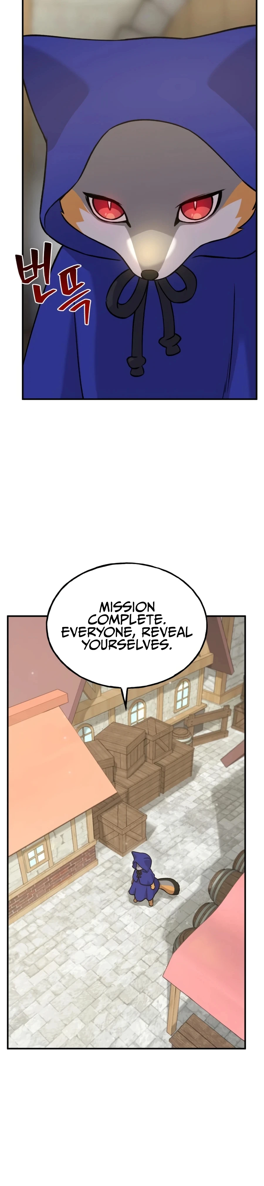 Solo Farming In The Tower Chapter 20 - Page 10