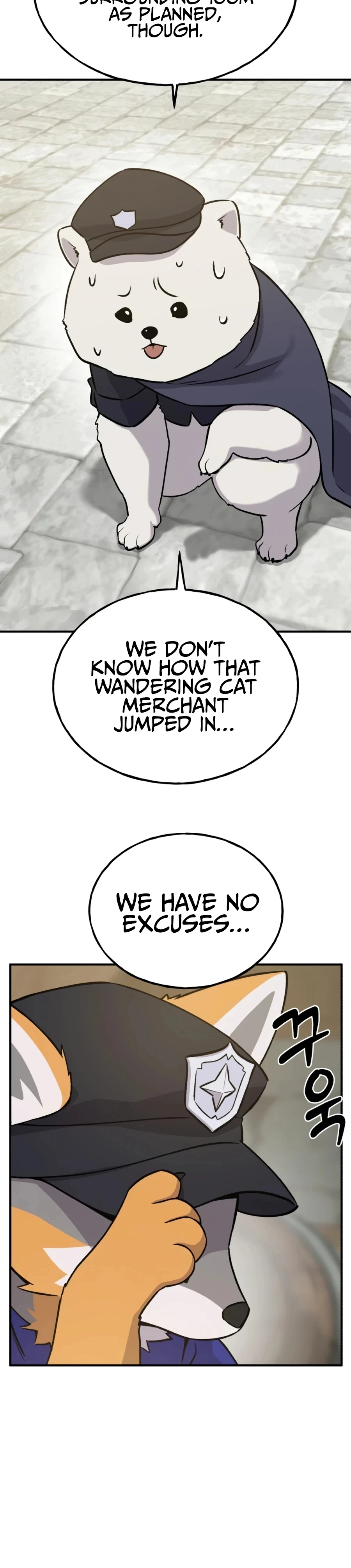 Solo Farming In The Tower Chapter 20 - Page 13