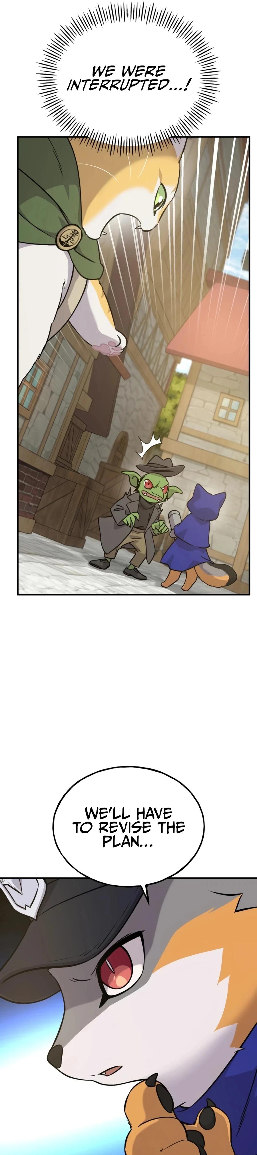 Solo Farming In The Tower Chapter 20 - Page 18