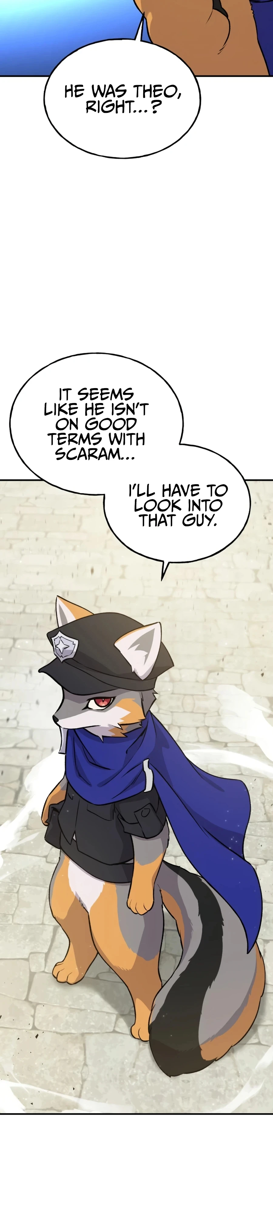 Solo Farming In The Tower Chapter 20 - Page 19