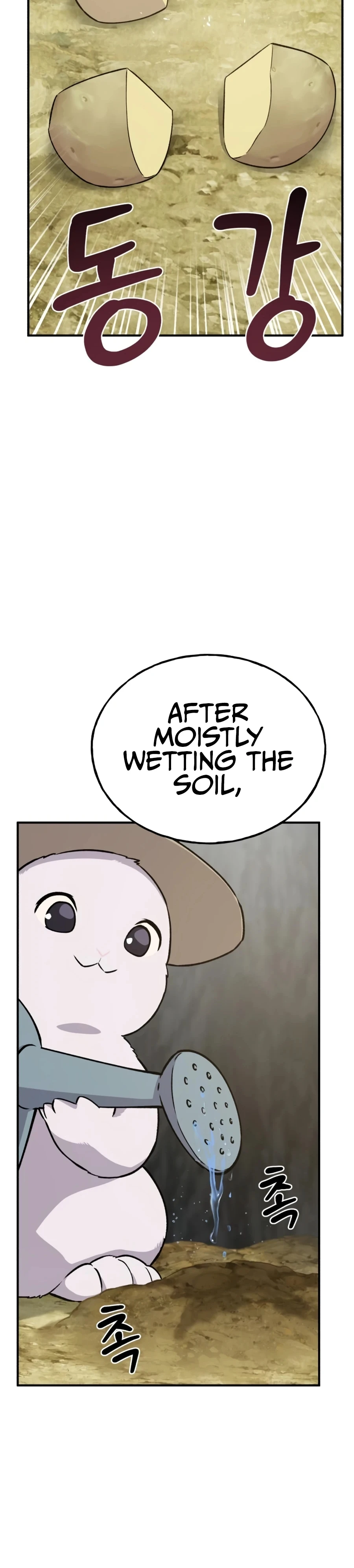 Solo Farming In The Tower Chapter 20 - Page 23