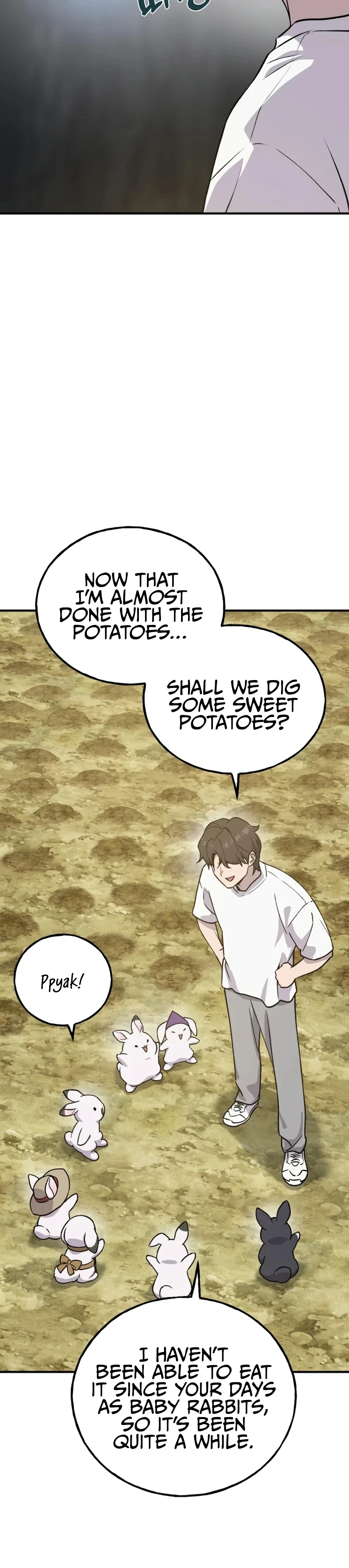 Solo Farming In The Tower Chapter 20 - Page 26