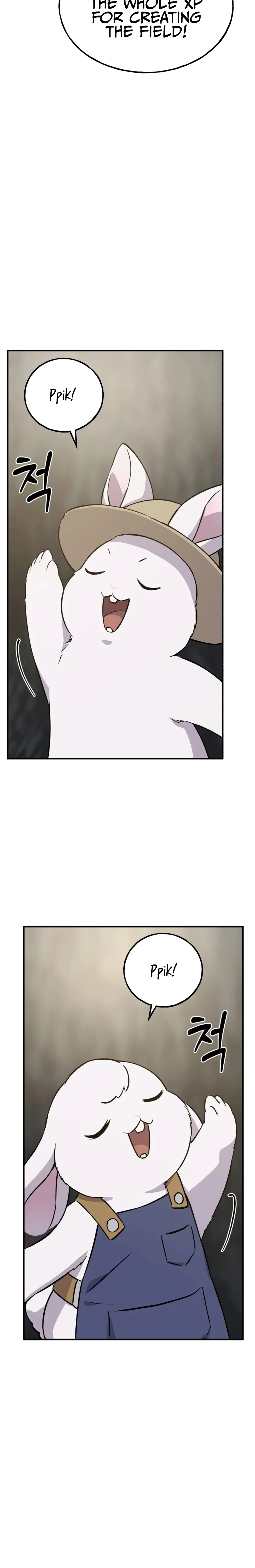 Solo Farming In The Tower Chapter 20 - Page 36