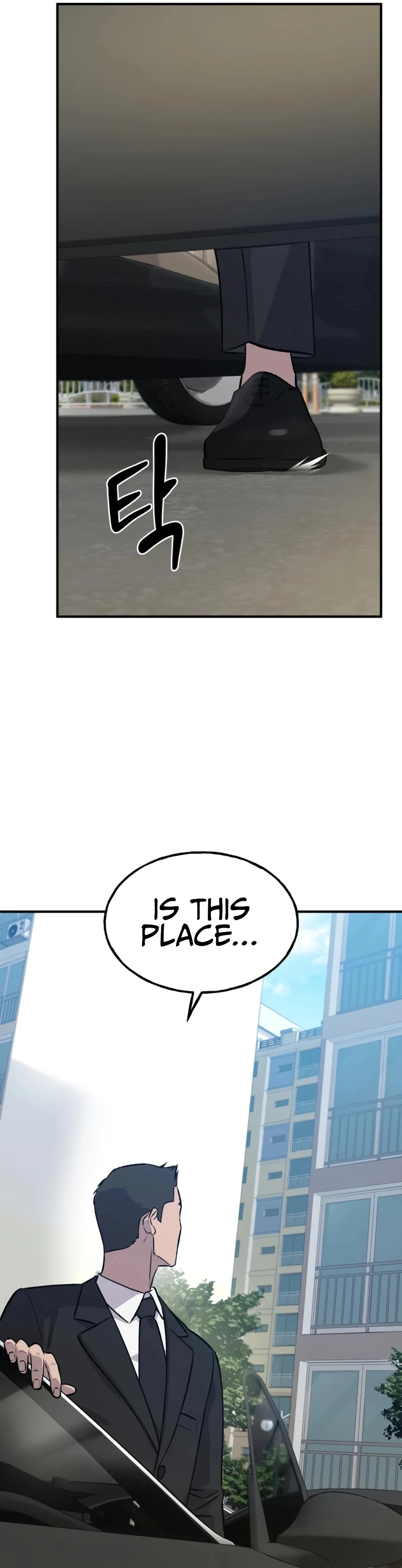 Solo Farming In The Tower Chapter 20 - Page 45