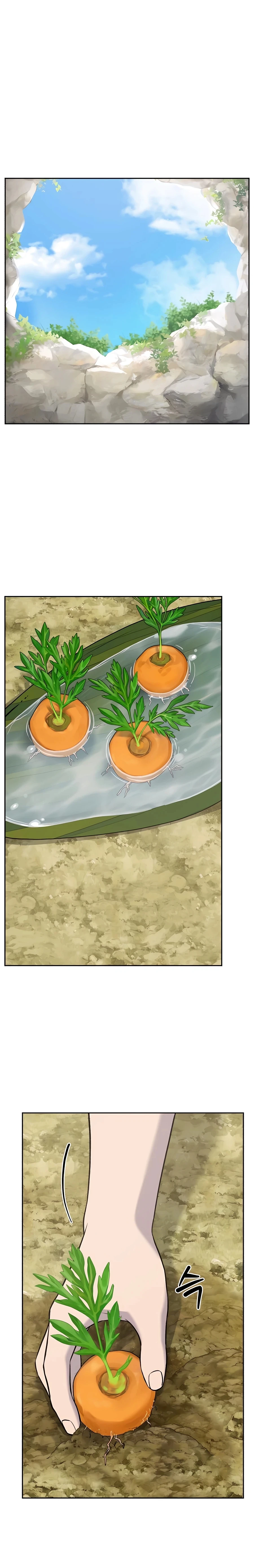 Solo Farming In The Tower Chapter 22 - Page 1