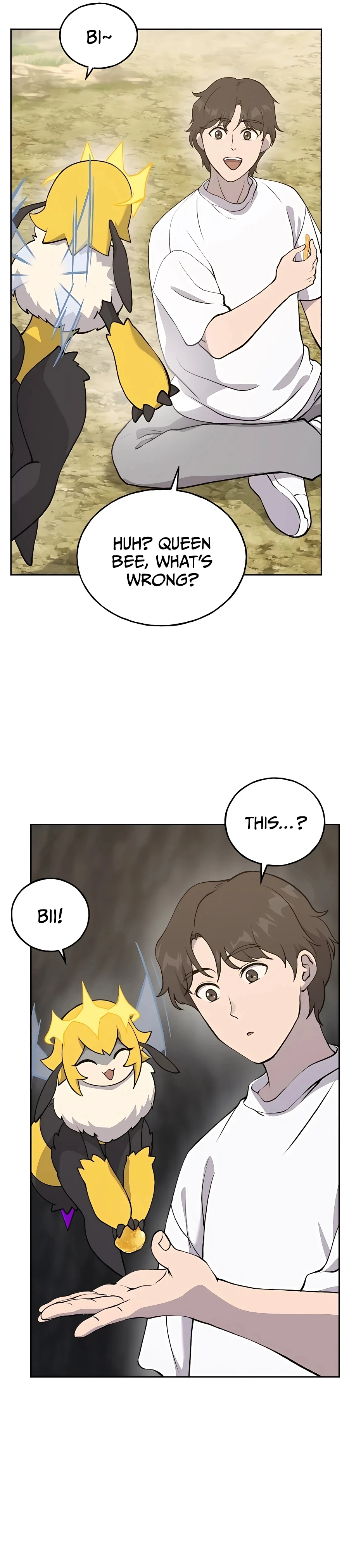 Solo Farming In The Tower Chapter 22 - Page 17