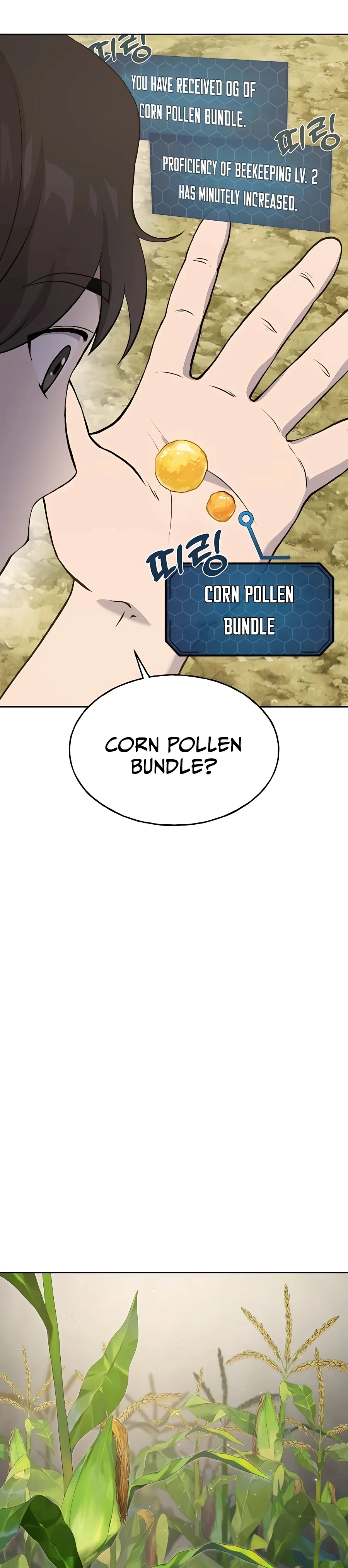 Solo Farming In The Tower Chapter 22 - Page 18