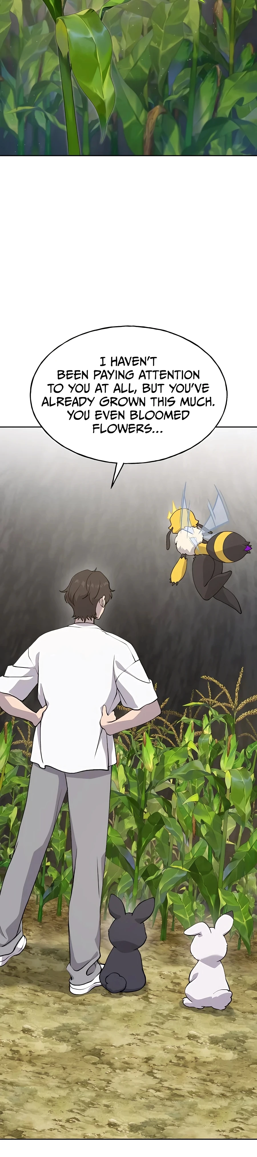 Solo Farming In The Tower Chapter 22 - Page 19