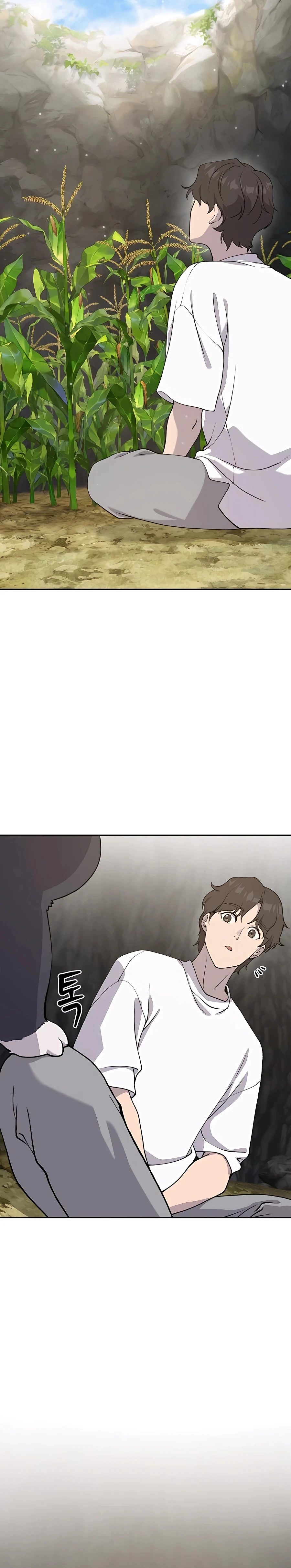 Solo Farming In The Tower Chapter 22 - Page 31