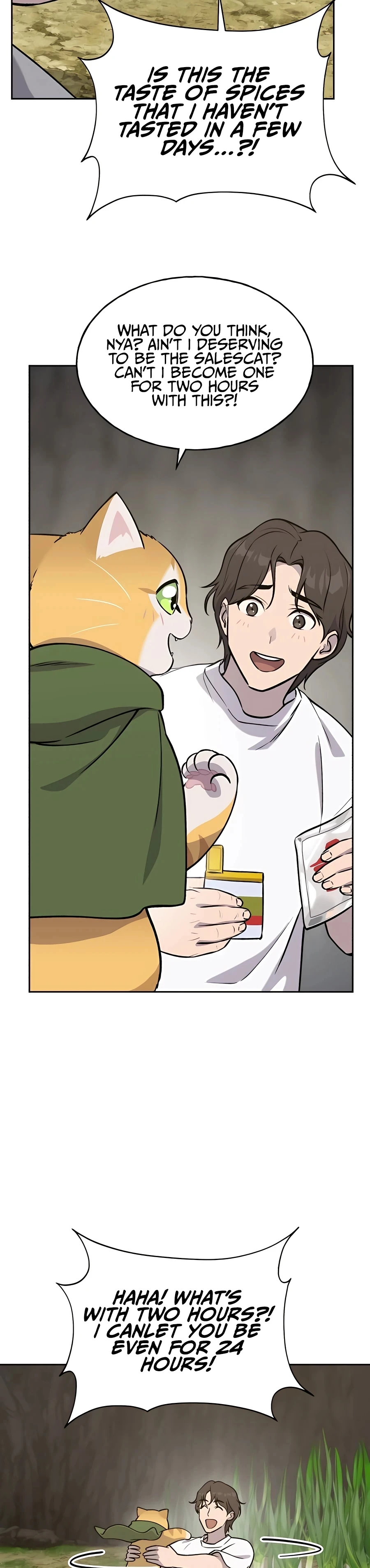 Solo Farming In The Tower Chapter 23 - Page 16