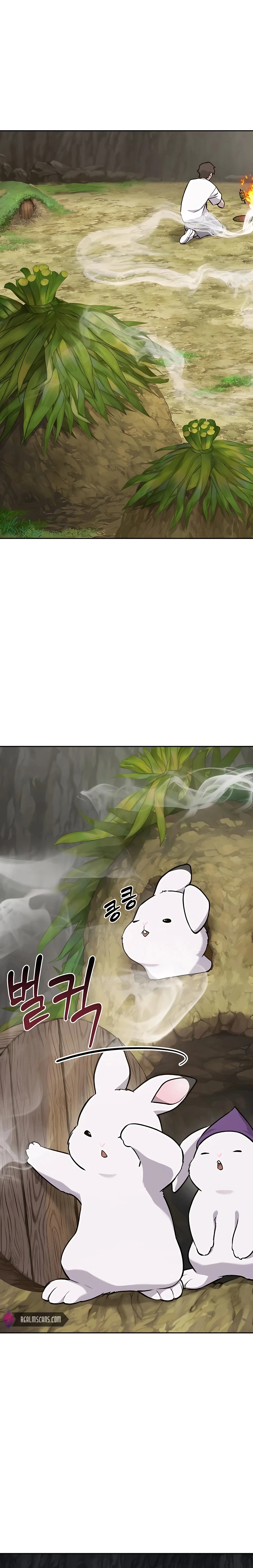 Solo Farming In The Tower Chapter 23 - Page 19