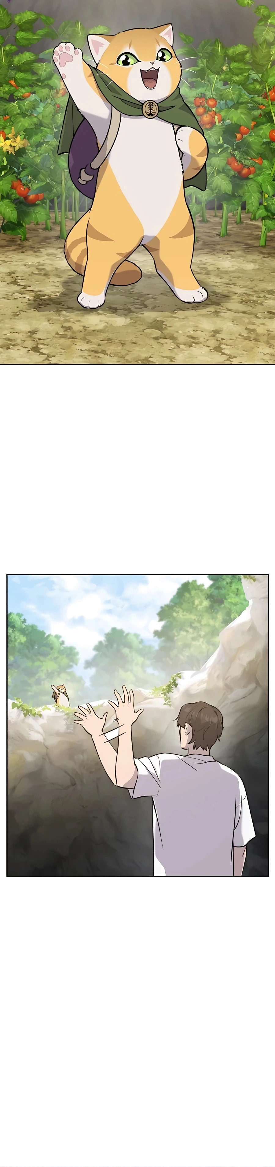 Solo Farming In The Tower Chapter 23 - Page 32