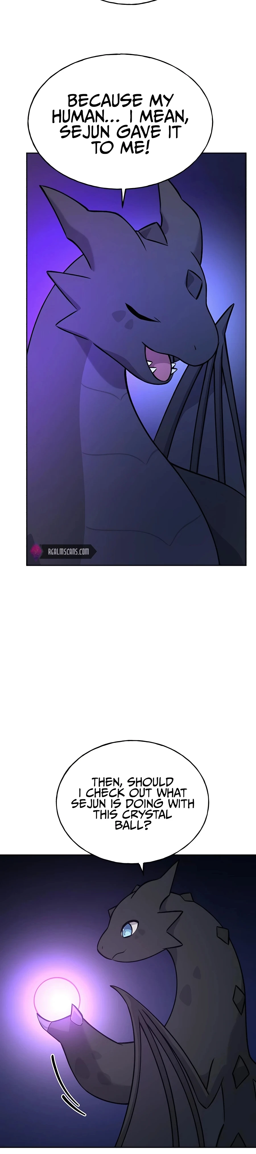 Solo Farming In The Tower Chapter 23 - Page 41