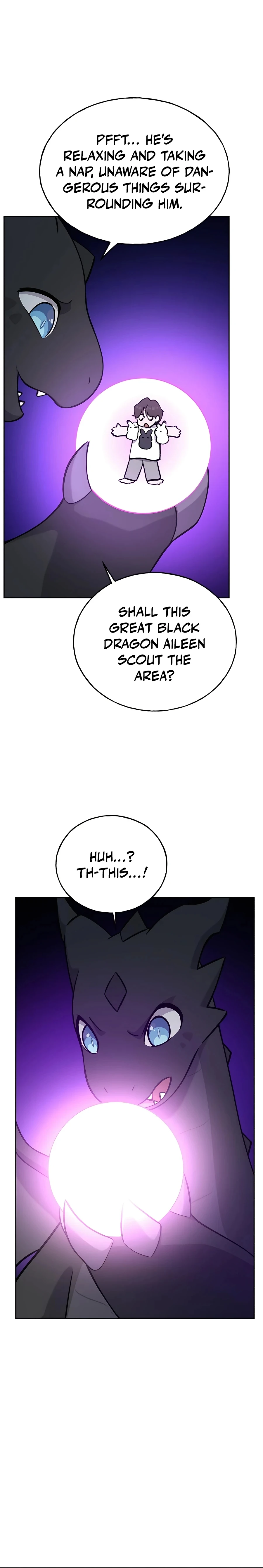Solo Farming In The Tower Chapter 23 - Page 42