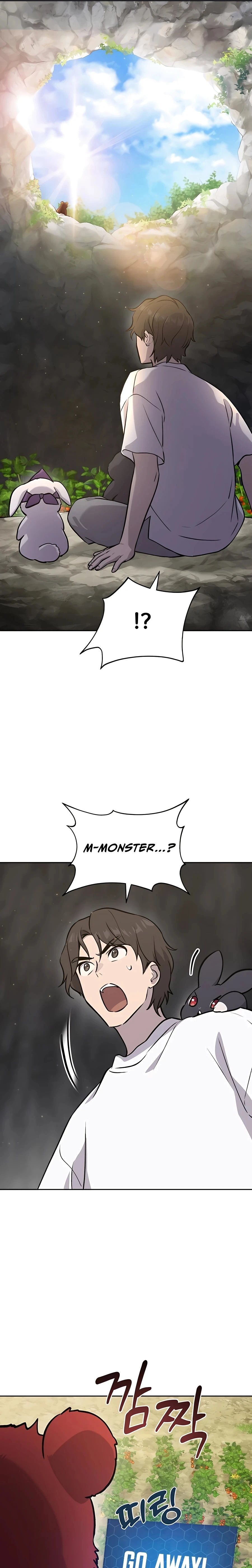 Solo Farming In The Tower Chapter 23 - Page 44