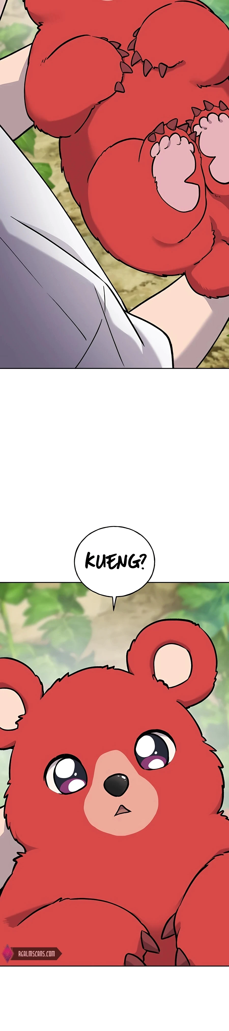 Solo Farming In The Tower Chapter 23 - Page 48