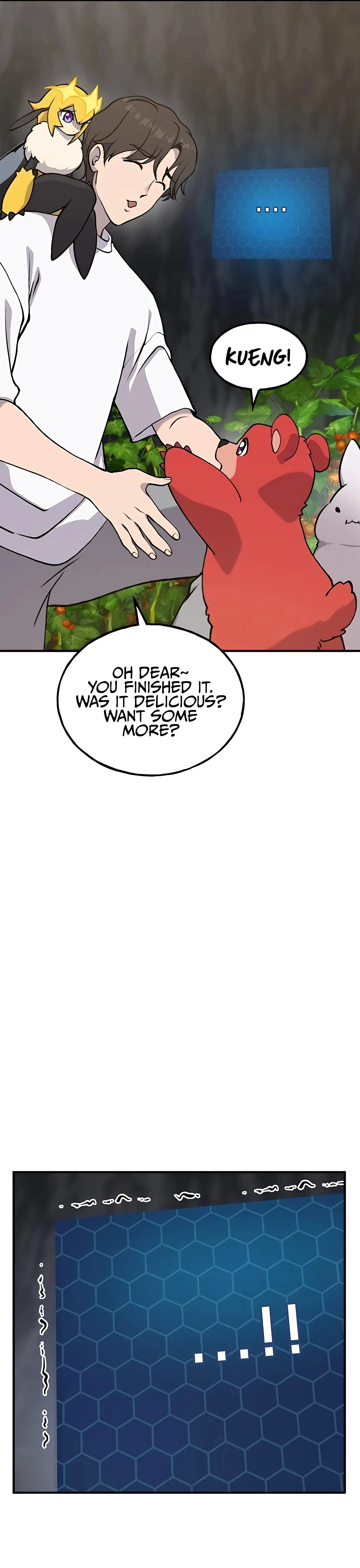 Solo Farming In The Tower Chapter 24 - Page 15