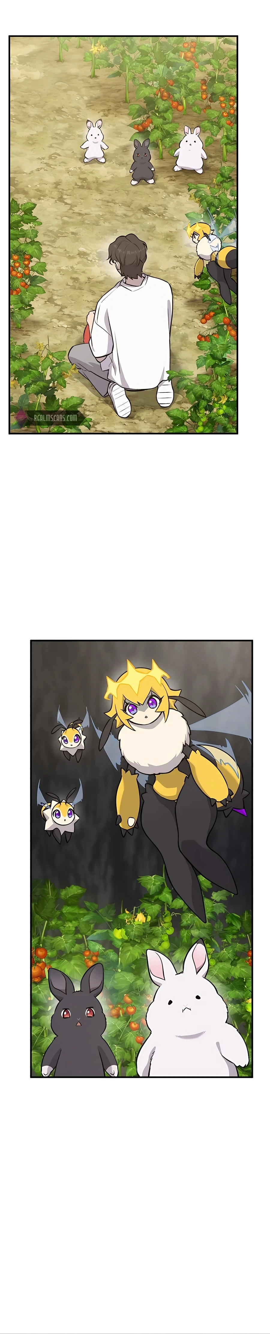 Solo Farming In The Tower Chapter 24 - Page 20