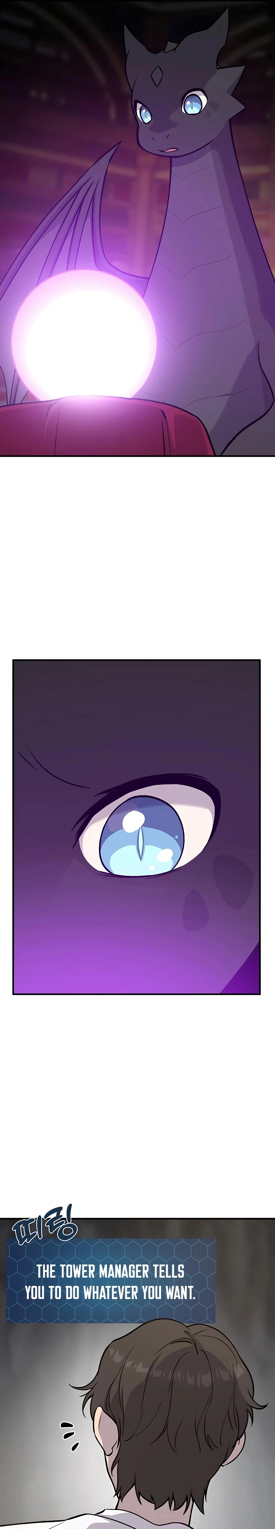 Solo Farming In The Tower Chapter 24 - Page 21