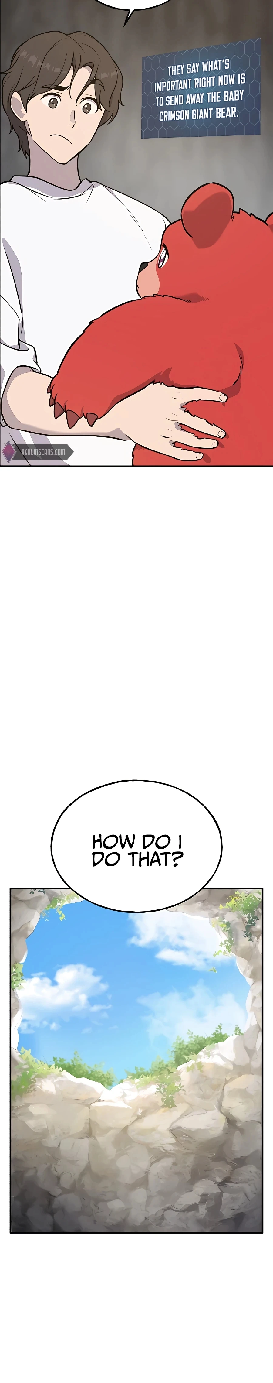 Solo Farming In The Tower Chapter 24 - Page 36