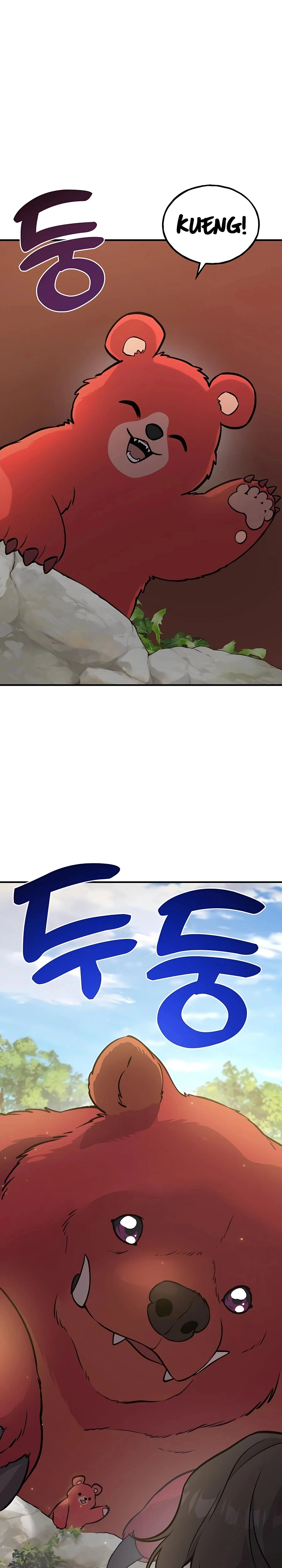Solo Farming In The Tower Chapter 24 - Page 47