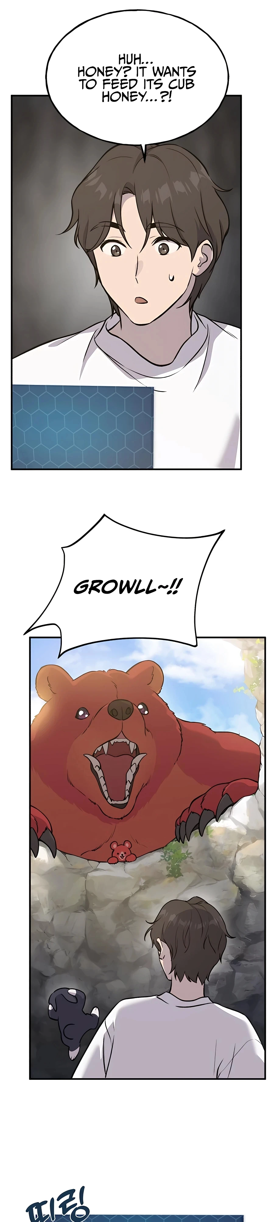 Solo Farming In The Tower Chapter 25 - Page 7