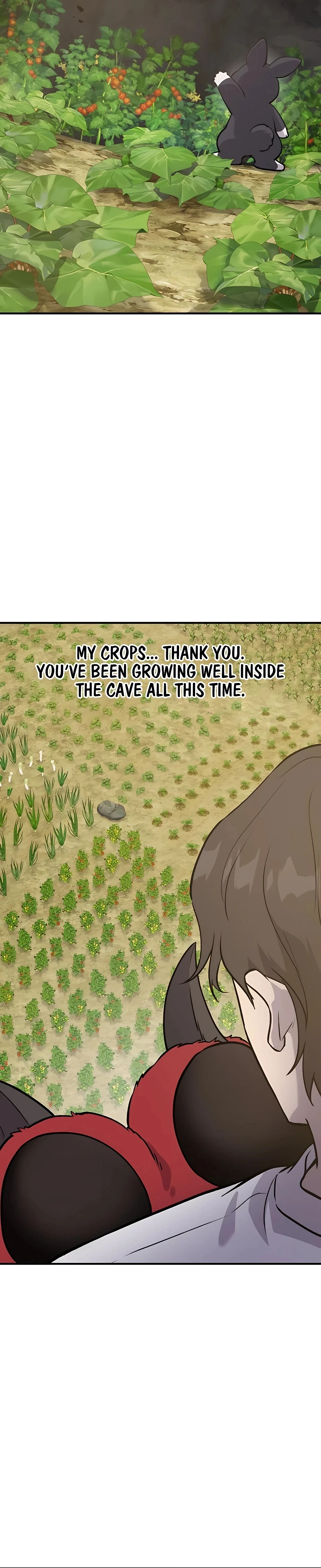 Solo Farming In The Tower Chapter 25 - Page 12