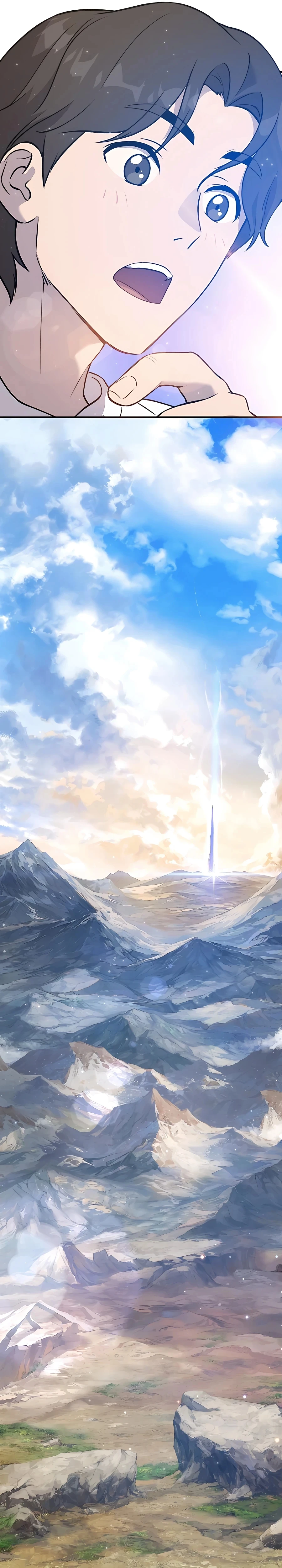 Solo Farming In The Tower Chapter 25 - Page 14