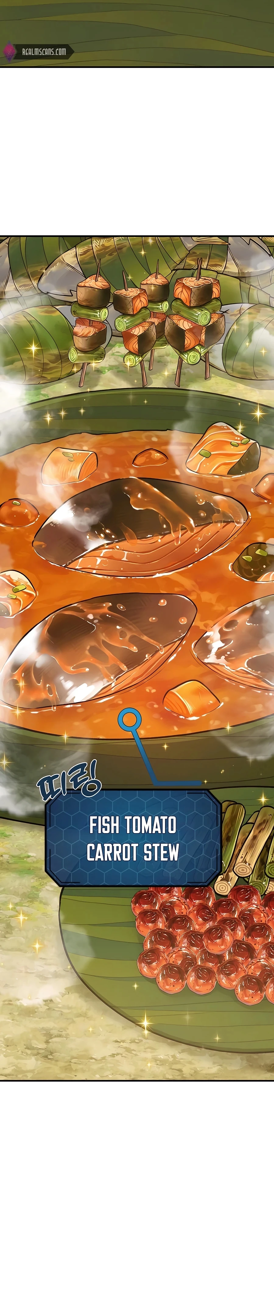 Solo Farming In The Tower Chapter 25 - Page 33
