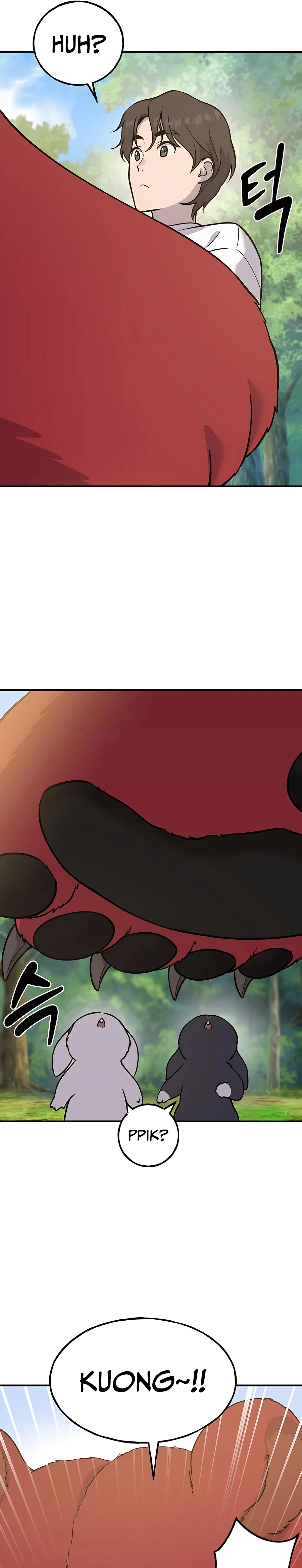 Solo Farming In The Tower Chapter 25 - Page 36