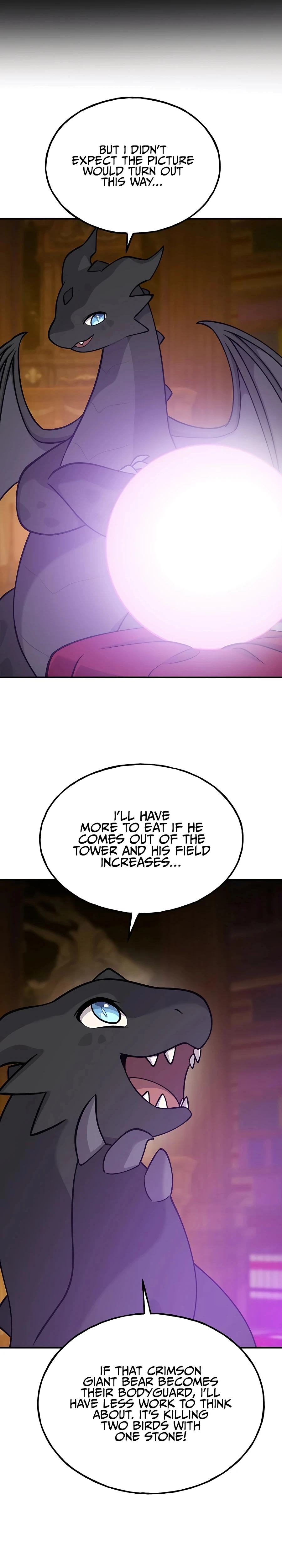 Solo Farming In The Tower Chapter 25 - Page 39