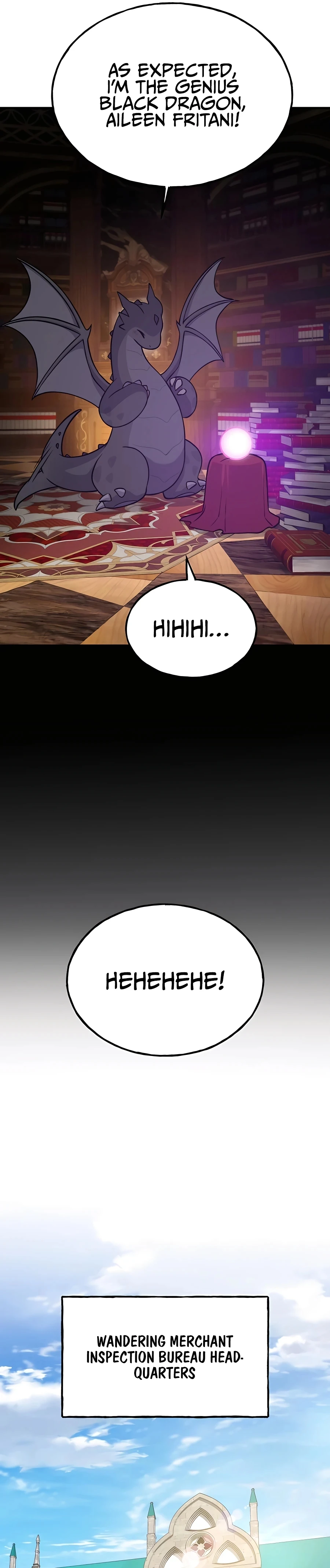 Solo Farming In The Tower Chapter 25 - Page 40