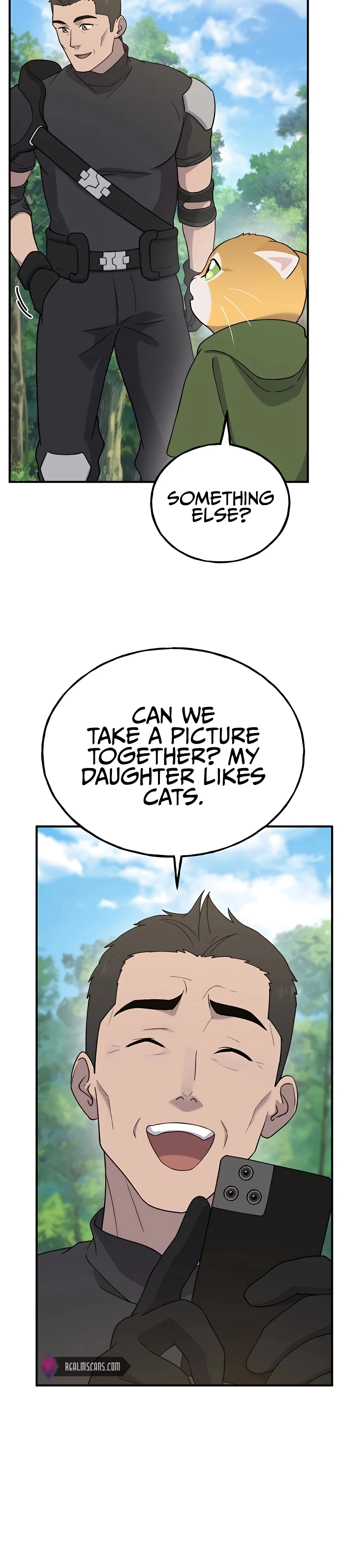 Solo Farming In The Tower Chapter 26 - Page 16