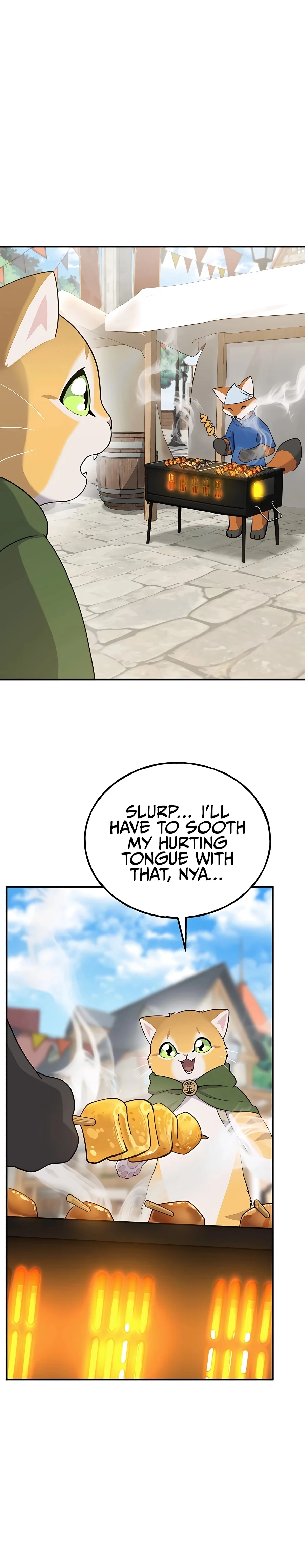 Solo Farming In The Tower Chapter 26 - Page 22
